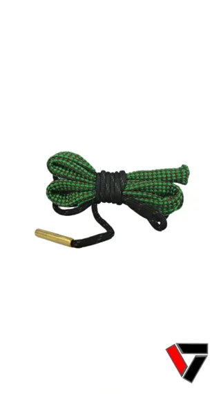 Cordón limpieza 5.56mm / 7.62mm / 9mm