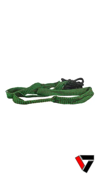 Cordón limpieza 5.56mm / 7.62mm / 9mm