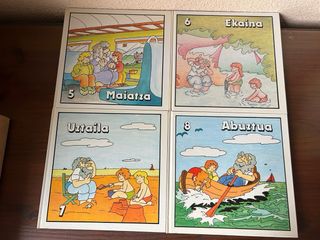 Recopilacion de versos y cuentos