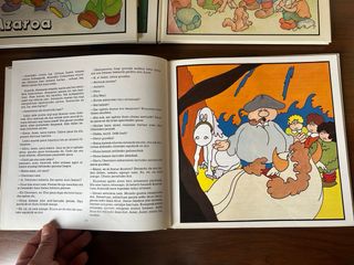 Recopilacion de versos y cuentos