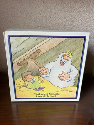 Recopilacion de versos y cuentos