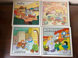 Recopilacion de versos y cuentos