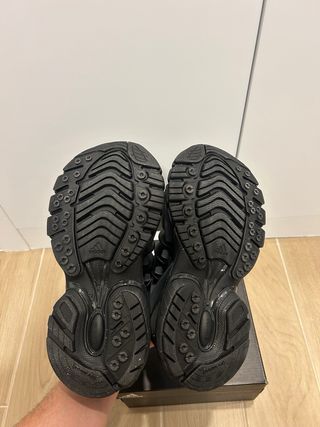 Adidas Jellyfish Negras