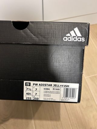 Adidas Jellyfish Negras