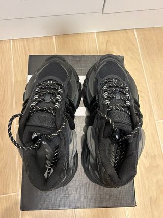 Adidas Jellyfish Negras