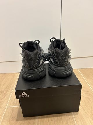 Adidas Jellyfish Negras