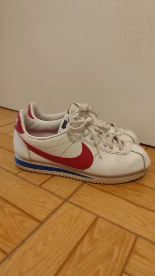 Nike Cortez