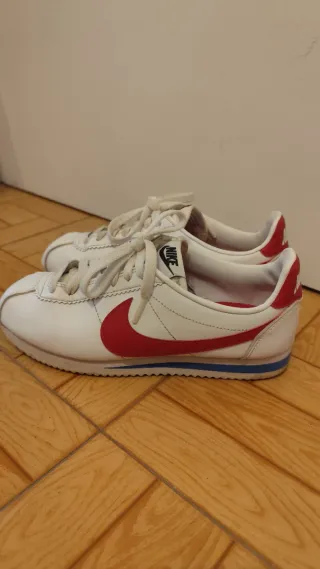 Nike Cortez