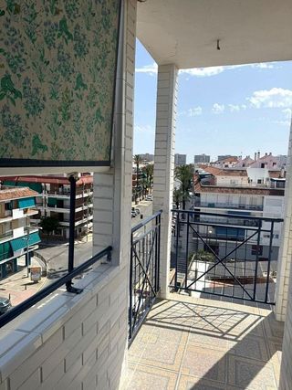 Piso en venta en Punta Umbría