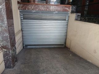 Garaje en venta en Marquès de la Fontsanta - Pere Garau en Palma de Mallorca