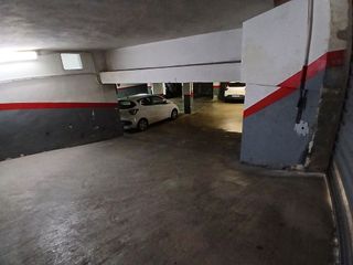 Garaje en venta en Marquès de la Fontsanta - Pere Garau en Palma de Mallorca