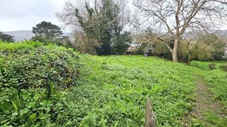 Solar en venta en Canido en Ferrol