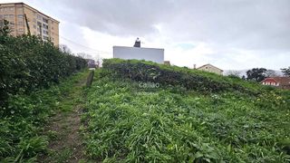 Solar en venta en Canido en Ferrol