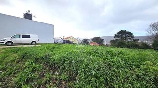 Solar en venta en Canido en Ferrol