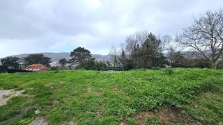 Solar en venta en Canido en Ferrol