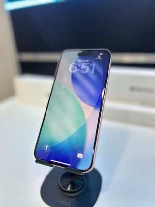 iPhone 15 Plus 256GB Rosa