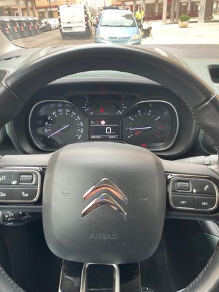 CITROËN BERLINGO 1.5 BlueHDi 130CV CAMPER