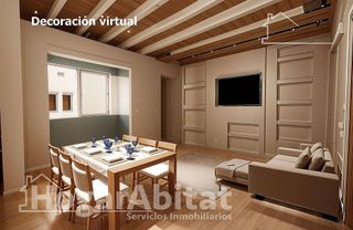 Piso en venta en Centro en Gandia