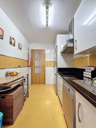 Piso en venta en Ogíjares