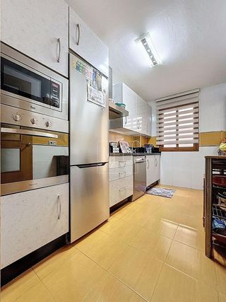 Piso en venta en Ogíjares