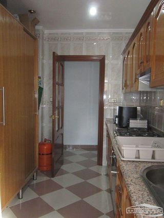 Piso en venta en Lucena