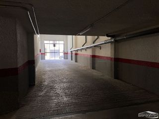 Garaje en venta en Rute