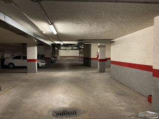 Garaje en venta en Rute