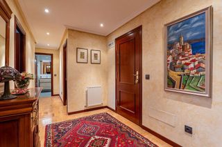 Piso en venta en Natahoyo en Gijón