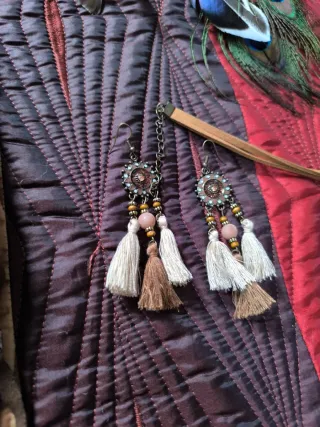 Disfraz India Adulta