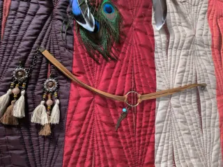 Disfraz India Adulta