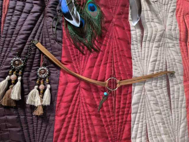 Disfraz India Adulta