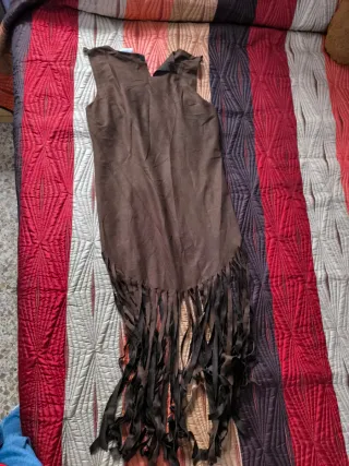 Disfraz India Adulta