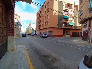 Garaje en venta en Carcaixent