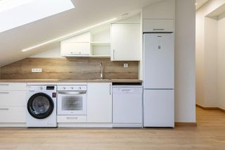 Ático en venta en Jaca