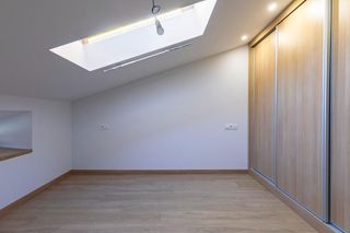 Ático en venta en Jaca