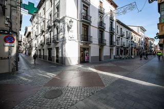 Ático en venta en Jaca