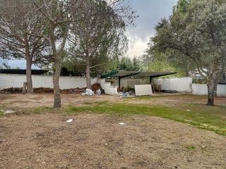 Solar en venta en El Praderón en Galapagar