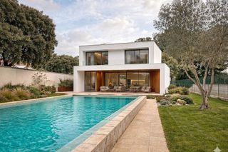 Solar en venta en El Praderón en Galapagar