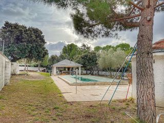 Solar en venta en El Praderón en Galapagar