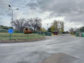 Solar en venta en El Praderón en Galapagar