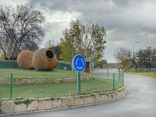 Solar en venta en El Praderón en Galapagar