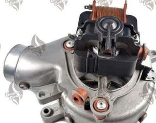 Extractor Caldera Themafast F 25 E