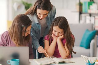 Clases particulares para niñ@s de primaria y secun