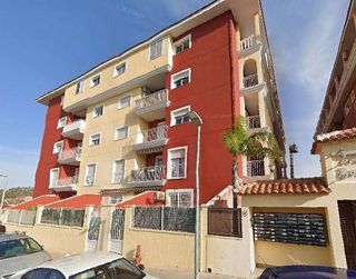 Piso en venta en Pedreguer