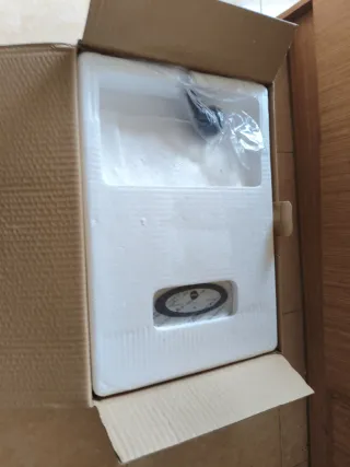 Profi Cook maquina fabricar hielo pc-ewb 1079 150W