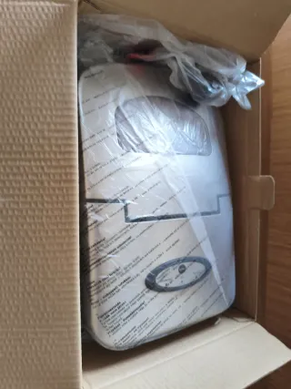 Profi Cook maquina fabricar hielo pc-ewb 1079 150W