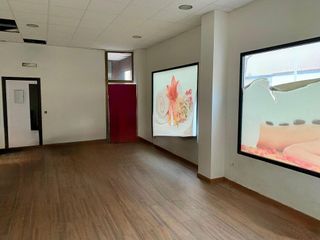 Local comercial en venta en Camino de Onda - Salesianos - Centro en Burriana