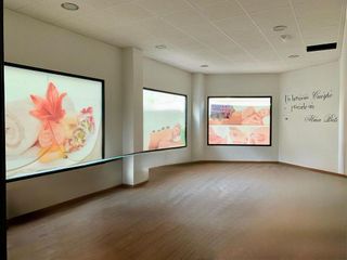 Local comercial en venta en Camino de Onda - Salesianos - Centro en Burriana