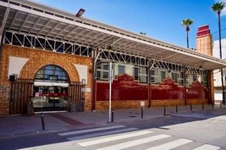 Local comercial en venta en Camino de Onda - Salesianos - Centro en Burriana