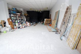 Piso en venta en Zona Playa en Burriana